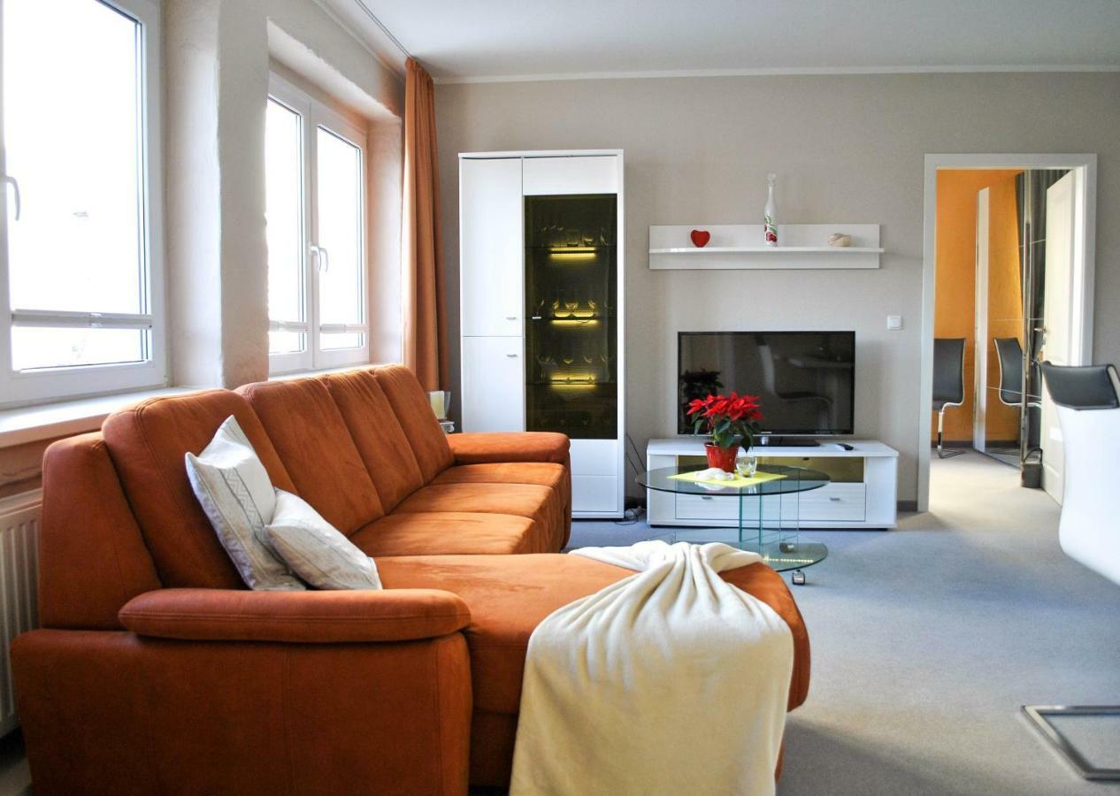 Haus Shiralee - Das Ferienhaus Warnemuende 로스토크 외부 사진
