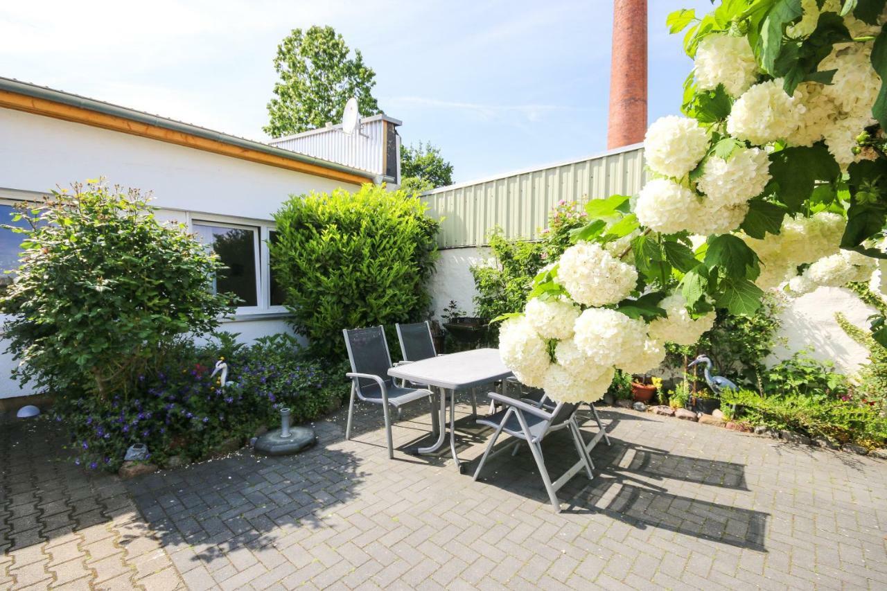 Haus Shiralee - Das Ferienhaus Warnemuende 로스토크 외부 사진
